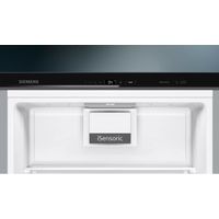 Miniatura 6 de FRIGORIFICO UNA PUERTA SIEMENS KS36VAIEP E ALTO 186 CM ANCHO 60 CM INOX