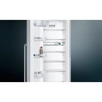 Miniatura 7 de FRIGORIFICO UNA PUERTA SIEMENS KS36VAIEP E ALTO 186 CM ANCHO 60 CM INOX