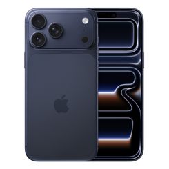iPhone 17 Pro Max 256GB Deep Blue MFYP4QL/A