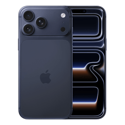APPLE iPhone 17 Pro Max 6.9" 5G 1000GB Azul