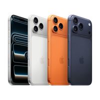 Miniatura 8 de APPLE iPhone 17 Pro Max 6.9" 5G 1000GB Azul