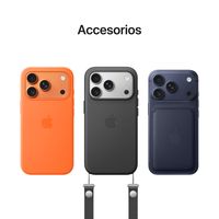 Miniatura 10 de APPLE iPhone 17 Pro Max 6.9" 5G 1000GB Azul
