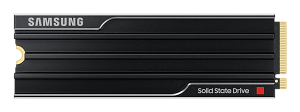 SAMSUNG 9100 PRO SSD 8000GB M.2 14800MB/s PCI Express 5.0 NVMe