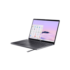 CPE794-1N CU7155U 32GB 512GB 14" Chrome