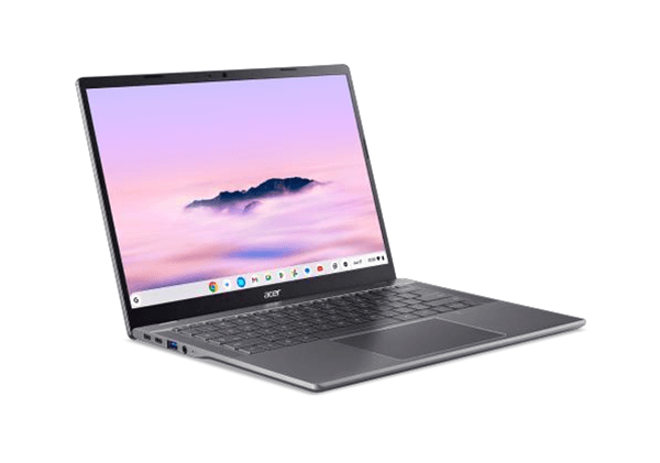 CBE594-2 C7120U 16GB 512GB 14" Chrome