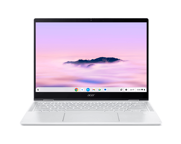 CPE594-2N MT8196 16GB 256GB 14" Chrome