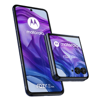 Miniatura 1 de MOTOROLA razr razr 50 ultra 6.9" 5G 12GB/512GB Marina