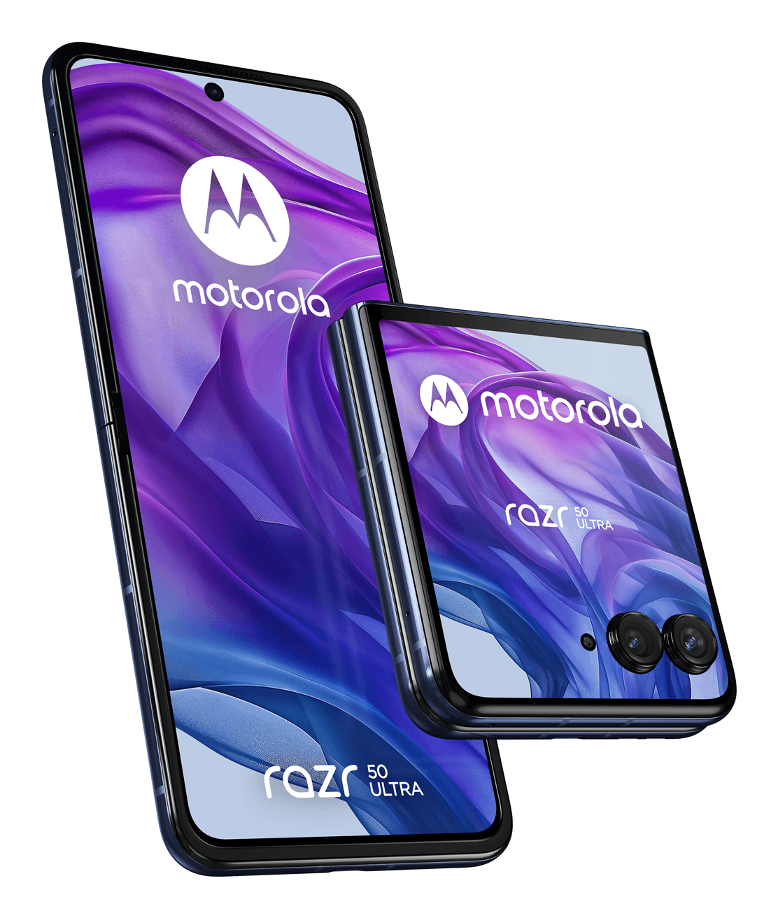 MOTOROLA razr razr 50 ultra 6.9" 5G 12GB/512GB Marina