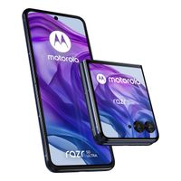Miniatura 2 de MOTOROLA razr razr 50 ultra 6.9" 5G 12GB/512GB Marina