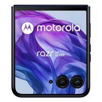 Miniatura 9 de MOTOROLA razr razr 50 ultra 6.9" 5G 12GB/512GB Marina