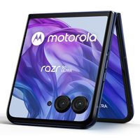 Miniatura 13 de MOTOROLA razr razr 50 ultra 6.9" 5G 12GB/512GB Marina