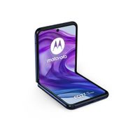 Miniatura 14 de MOTOROLA razr razr 50 ultra 6.9" 5G 12GB/512GB Marina