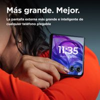Miniatura 18 de MOTOROLA razr razr 50 ultra 6.9" 5G 12GB/512GB Marina