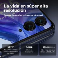Miniatura 20 de MOTOROLA razr razr 50 ultra 6.9" 5G 12GB/512GB Marina