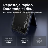 Miniatura 21 de MOTOROLA razr razr 50 ultra 6.9" 5G 12GB/512GB Marina