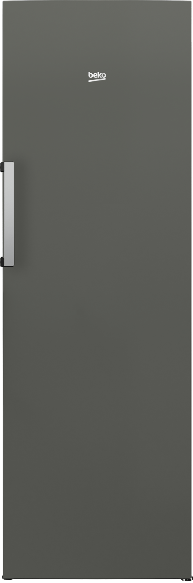 CONGELADOR VERTICAL BEKO RFNE290L41GN NOFROST E ALTO 171.4 CM . 256 LITROS INOX