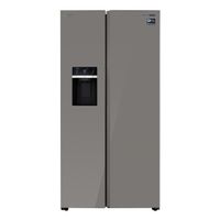 Miniatura 2 de FRIGORIFICO AMERICANO INFINITON SBS-591A85XEI NOFROST E INOX