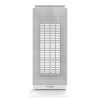 Miniatura 1 de CALEFACTOR BAÃO CERAMICO CECOTEC READY WARM 6250 CERAMIC SKY STYLE. 2000 W