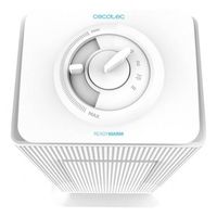 Miniatura 10 de CALEFACTOR BAÃO CERAMICO CECOTEC READY WARM 6250 CERAMIC SKY STYLE. 2000 W