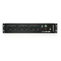 Miniatura 3 de Salicru SPS 900 NODE