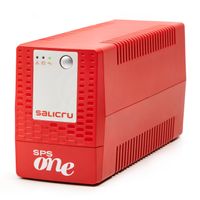 Miniatura 2 de SPS.500.ONE INTERACTIVE 500VA/240W IN