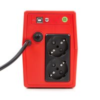 Miniatura 4 de SPS.500.ONE INTERACTIVE 500VA/240W IN