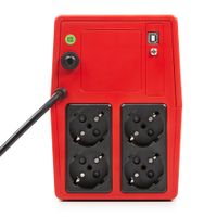 Miniatura 5 de SPS.1100.ONE INTERACTIVE 1100VA/600 IN