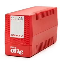 Miniatura 1 de SAI SALICRU SPS 500 ONE IEC