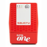 Miniatura 3 de SAI SALICRU SPS 500 ONE IEC