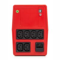 Miniatura 5 de SAI SALICRU SPS 1100 ONE IEC