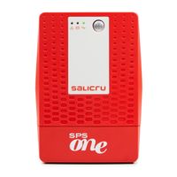 Miniatura 3 de SAI SALICRU SPS 2000 ONE IEC