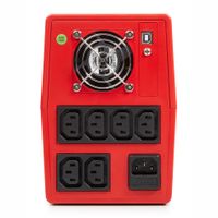 Miniatura 5 de SAI SALICRU SPS 2000 ONE IEC