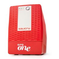 Miniatura 3 de SAI SALICRU SPS 1500 ONE IEC