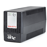 Miniatura 1 de Salicru SPS one 500VA SAI 240W  Neg  IEC