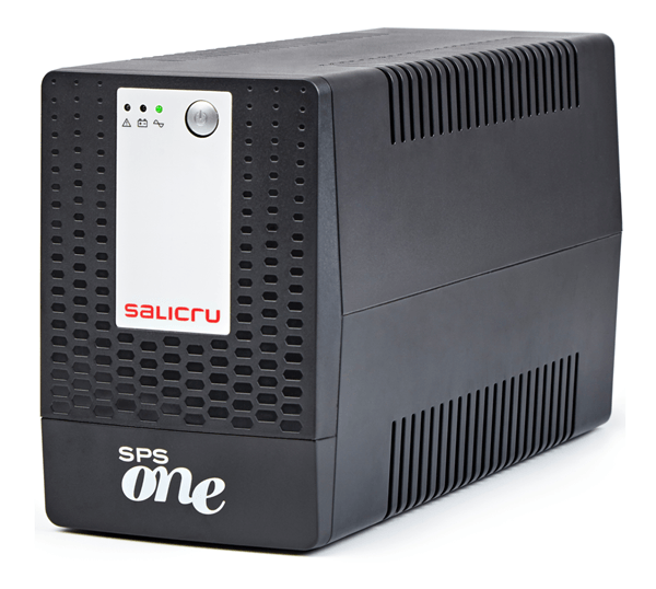 SPS 1100 ONE BL 1100 VA LINE-INTERACTI VE