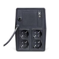 Miniatura 4 de SPS 1100 ONE BL 1100 VA LINE-INTERACTI VE
