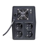 Miniatura 4 de SPS 1500 ONE BL 1500 VA LINE-INTERACTI VE