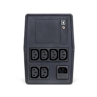 Miniatura 3 de SPS 1100 ONE BL IEC INTERACTIVE