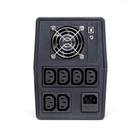 Miniatura 4 de Salicru SPS one 1500VA SAI 900W Neg IEC