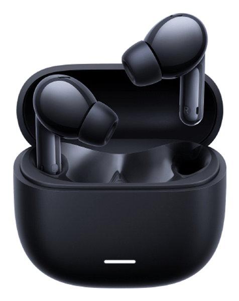AURICULARES C/MICROFONO XIAOMI REDMI BUDS 6 LITE BLACK