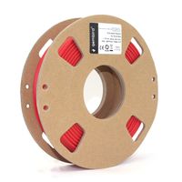 Miniatura 4 de FILAMENTO GEMBIRD PLA 1,75mm 200g ROJO