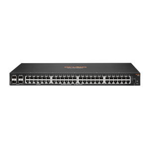 HPE-Aruba-6100-48G-4SFP-Swch-Europe