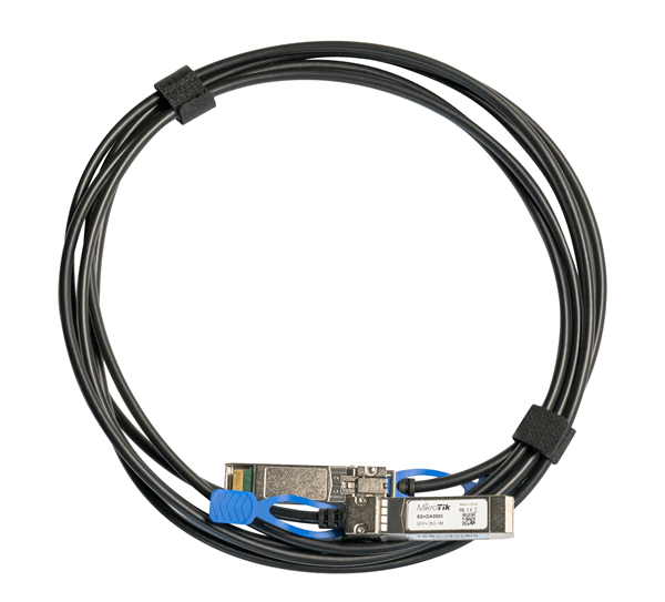 DIRECT ATTACH DAC MIKROTIK SFP28 XS+DA0001