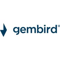 Miniatura 2 de FILAMENTO GEMBIRD PLA BLANCO, 1,75 MM, 1 KG