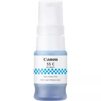 Miniatura 2 de BOTELLA DE TINTA CANON GI-55C
