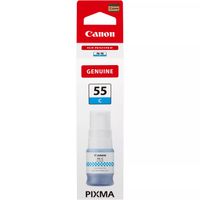 Miniatura 3 de BOTELLA DE TINTA CANON GI-55C