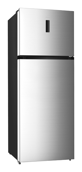 FRIGORIFICO DOS PUERTAS INFINITON FG-420TD76XES E ALTO 172,5 CM ANCHO 69,5 CM INOX