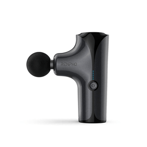PISTOLA DE MASAJE RENPHO PEU-RP-GM173-BK