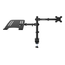 SOPORTE MESA MONITOR Y PORTATIL COOLBOX MP01 17
