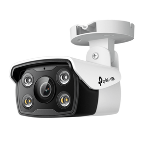 TP-LINK-CAMARA-IP-VIGI-3MP-OUTDOOR-FULL-COLOR-BULLET-NETWORK-CAMERA